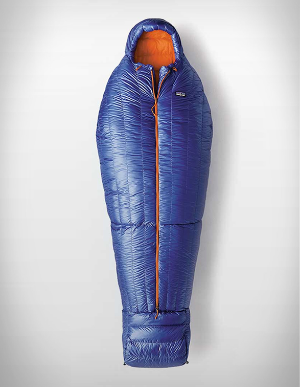 Patagonia Sleeping Bag