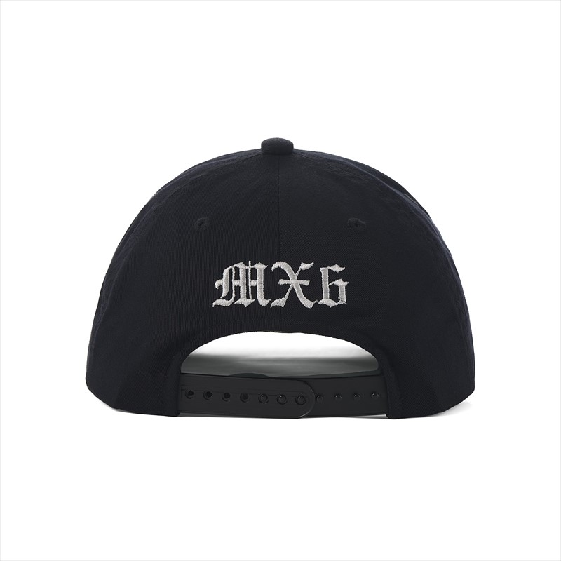 SAINT Mxxxxxx CAP SAINT JOURNEY Black