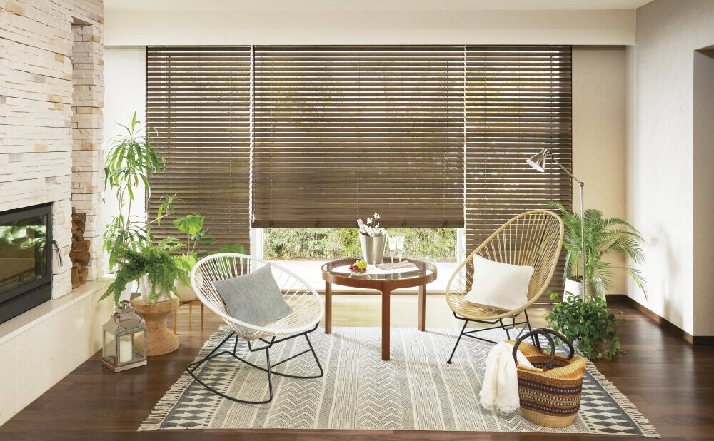 木製ブラインドフォレティアエグゼ・フォレティアがリニューアル