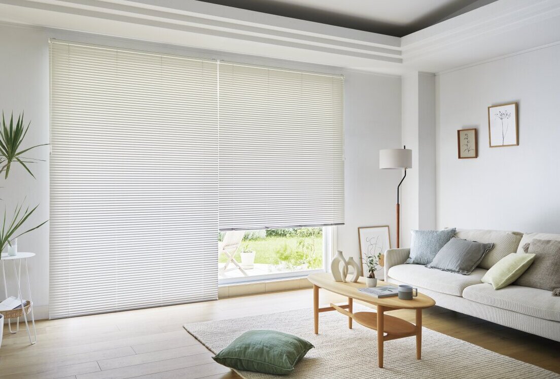 シルキー RDS｜製品情報｜タチカワブラインド