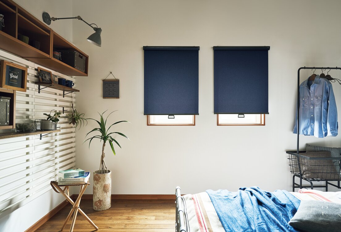 ラルク 小型｜製品情報｜タチカワブラインド