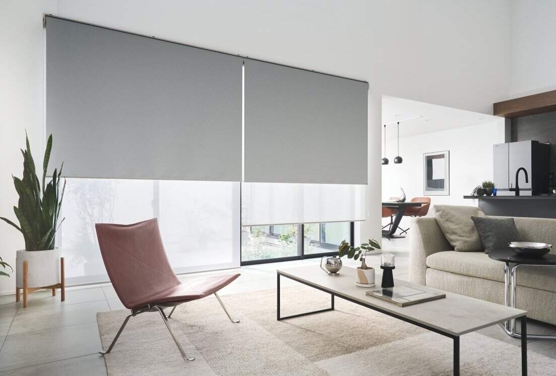 ラルク ダブル｜製品情報｜タチカワブラインド