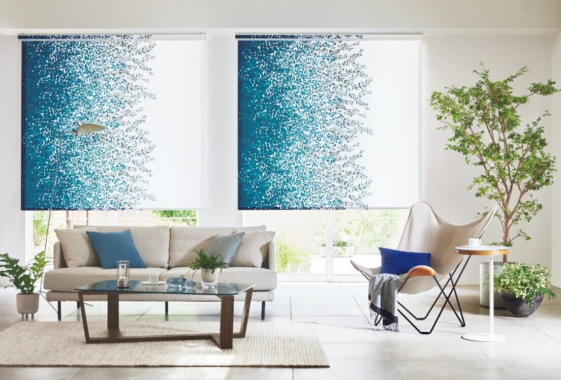 プリーツスクリーン タチカワ ペルレ おすすめダブル ワンチェーン操作