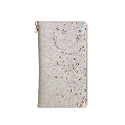 スワロフスキースマホケース・カバー／通販-Bling Me!-