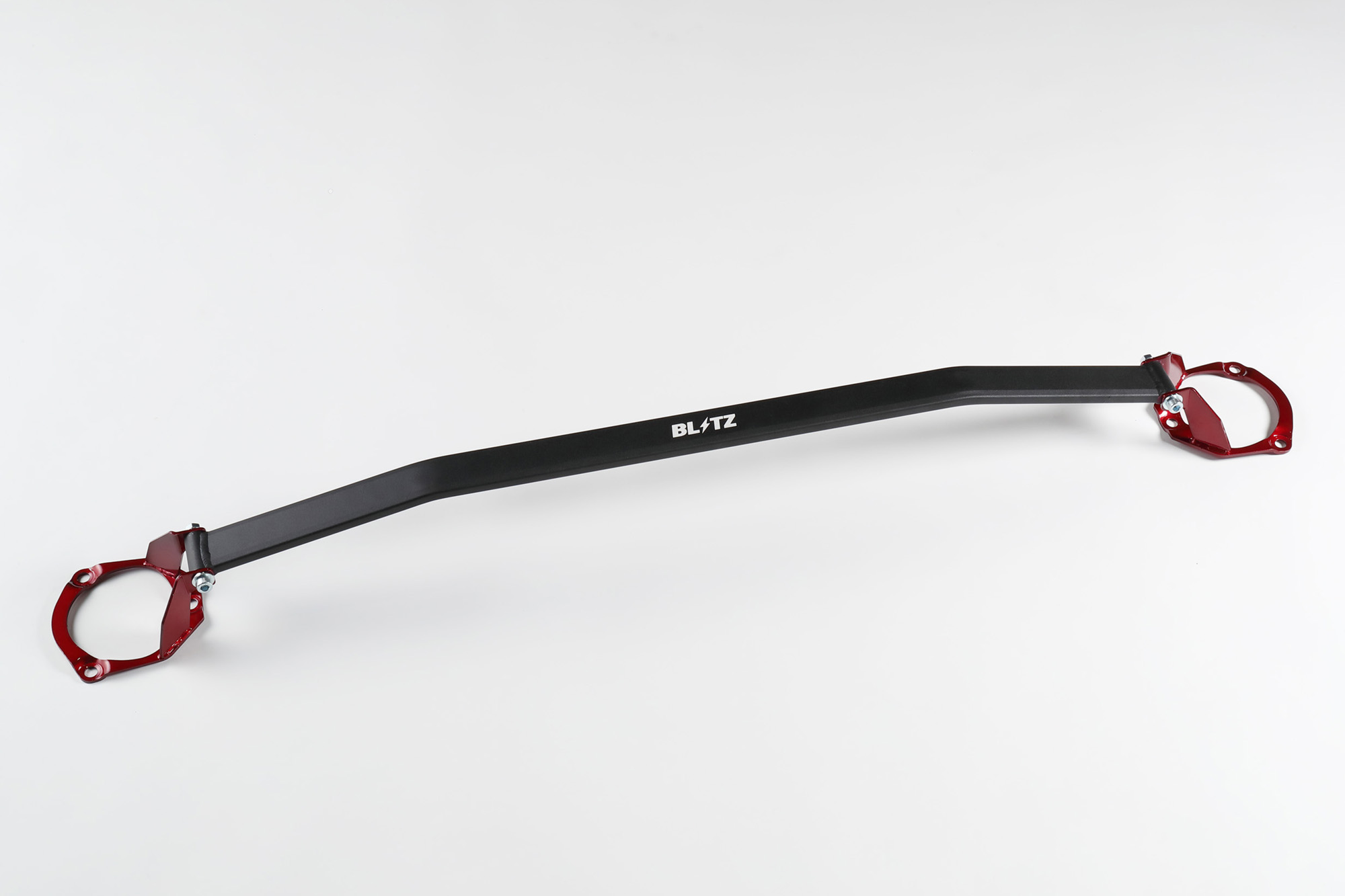 タワーバー装着イメージ | BLITZ - Part 3