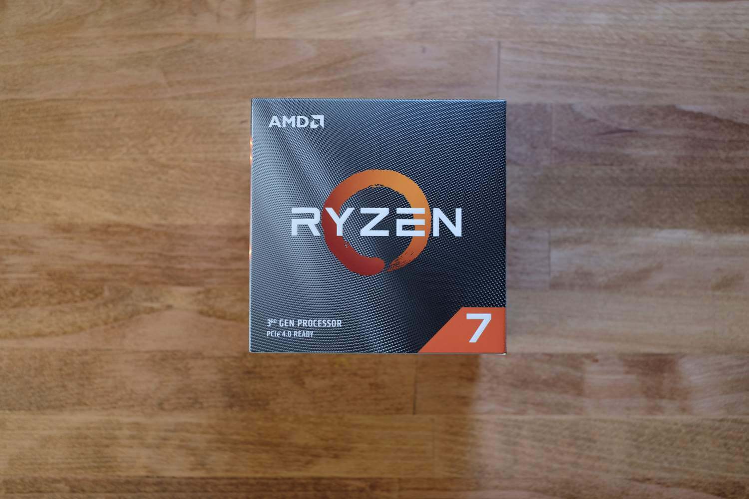 パーツ紹介編 / 第3世代 Ryzen 7 3700X（Zen 2）で自作PCを組む | ENHANCE