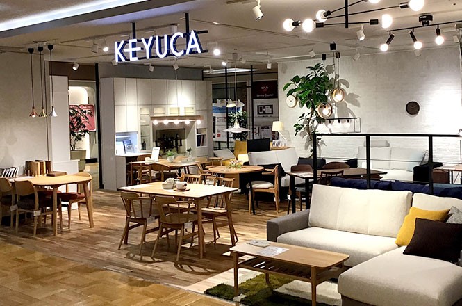 KEYUCA×blocco コラボモデル｜最新情報｜札幌・青山のオーダーソファ
