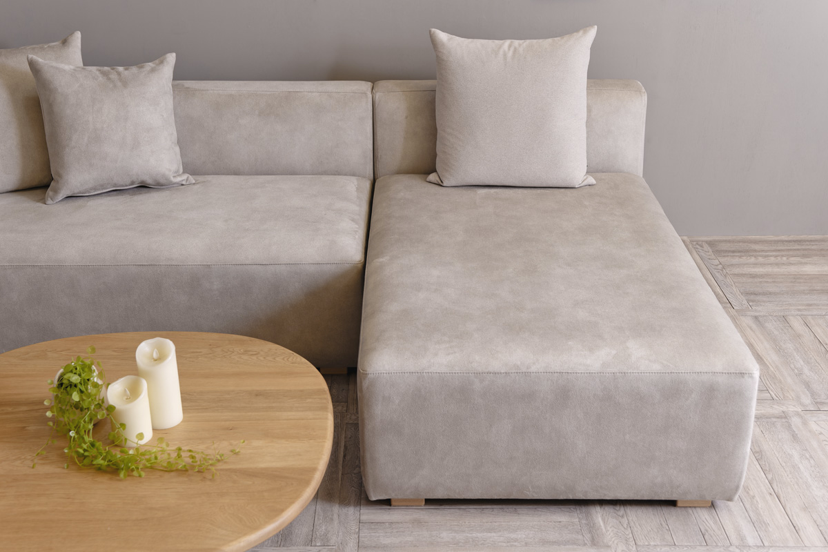 COMFY コンフィ カウチセット｜札幌・青山のオーダーソファ blocco