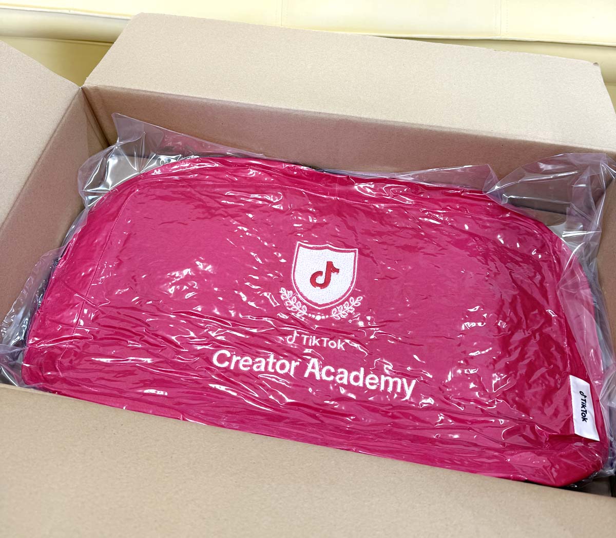 ミヤシタパークのTikTok Community Base＆TikTokクリエイターコネクト