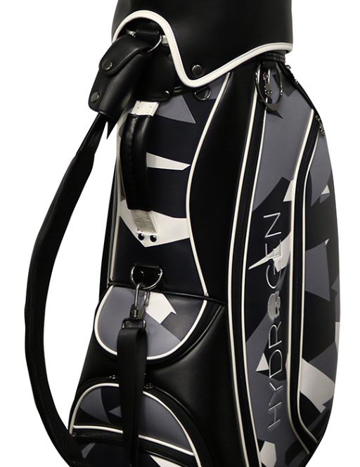HYDROGEN GOLF ハイドロゲンゴルフ キャディバッグ カートタイプ