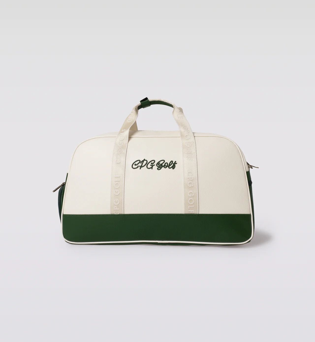 CPG GOLF シーピージーゴルフ BY-COLOR BOSTON ボストンバッグ