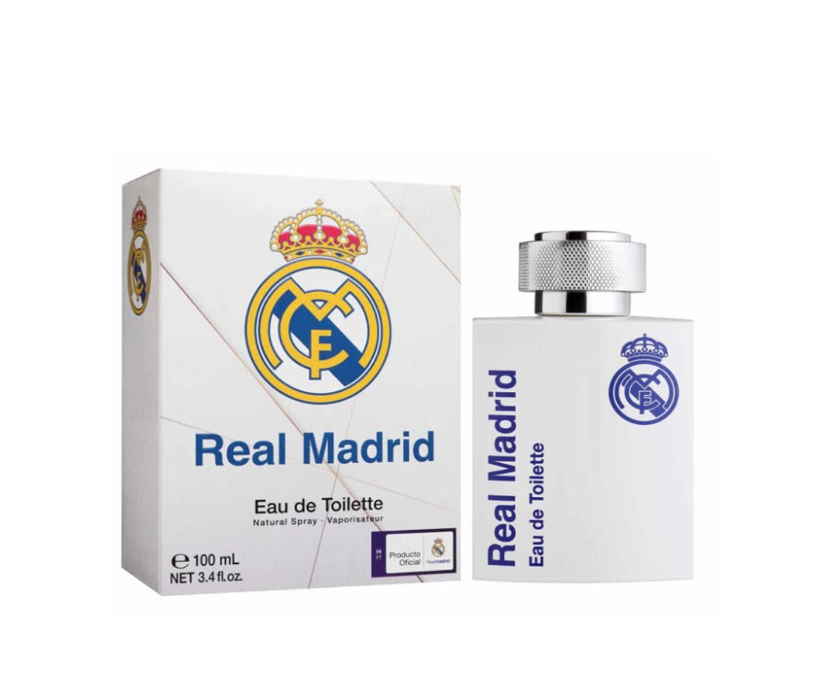Real Madrid EDT – BlomsterUSA