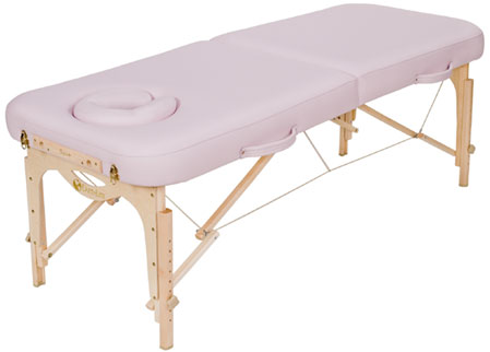 マッサージベッド アースライト社製品・インナーストレングス社製品