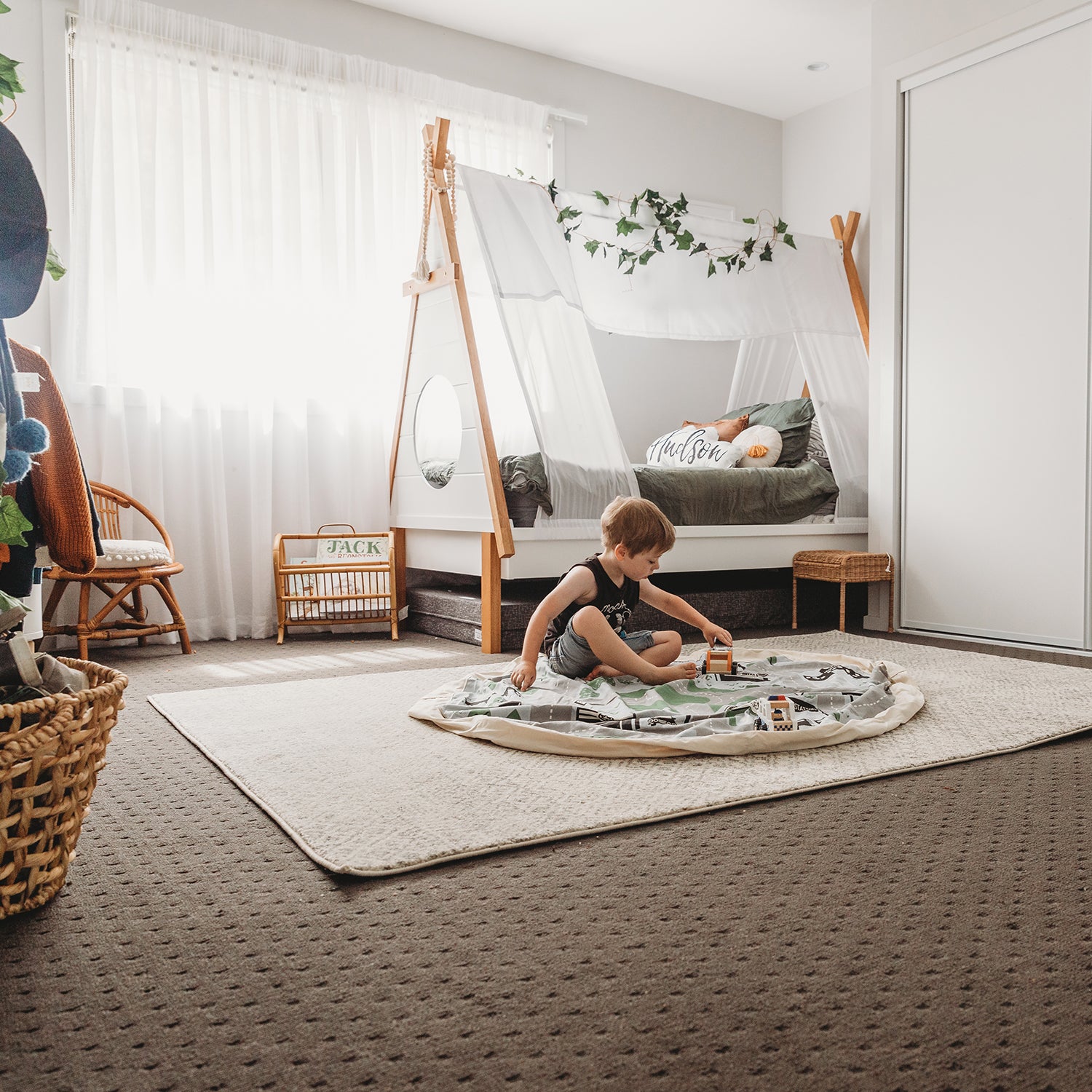 プレイマット特集 - blossom39オンラインショップ 海外ベビー用品