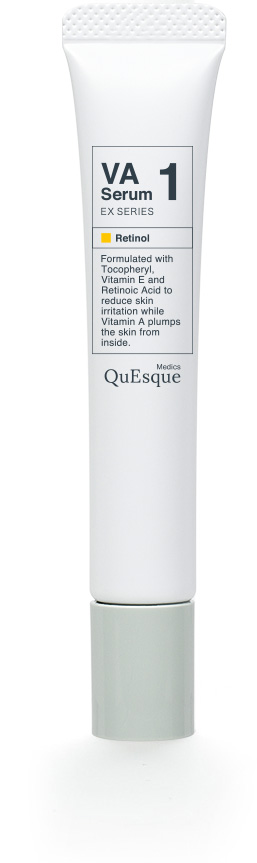 クエスク メディックス EXシリーズ | スキンケア化粧品・サイエンス