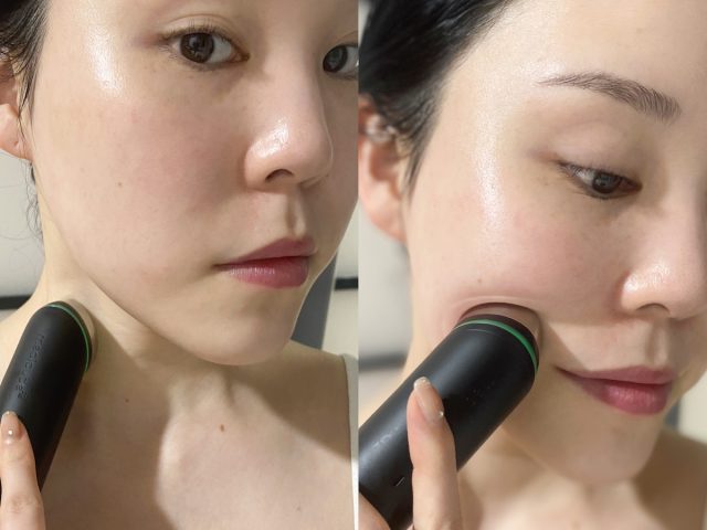 新登場】「メディキューブ」6in1の美顔器を韓国在住美容ライターが