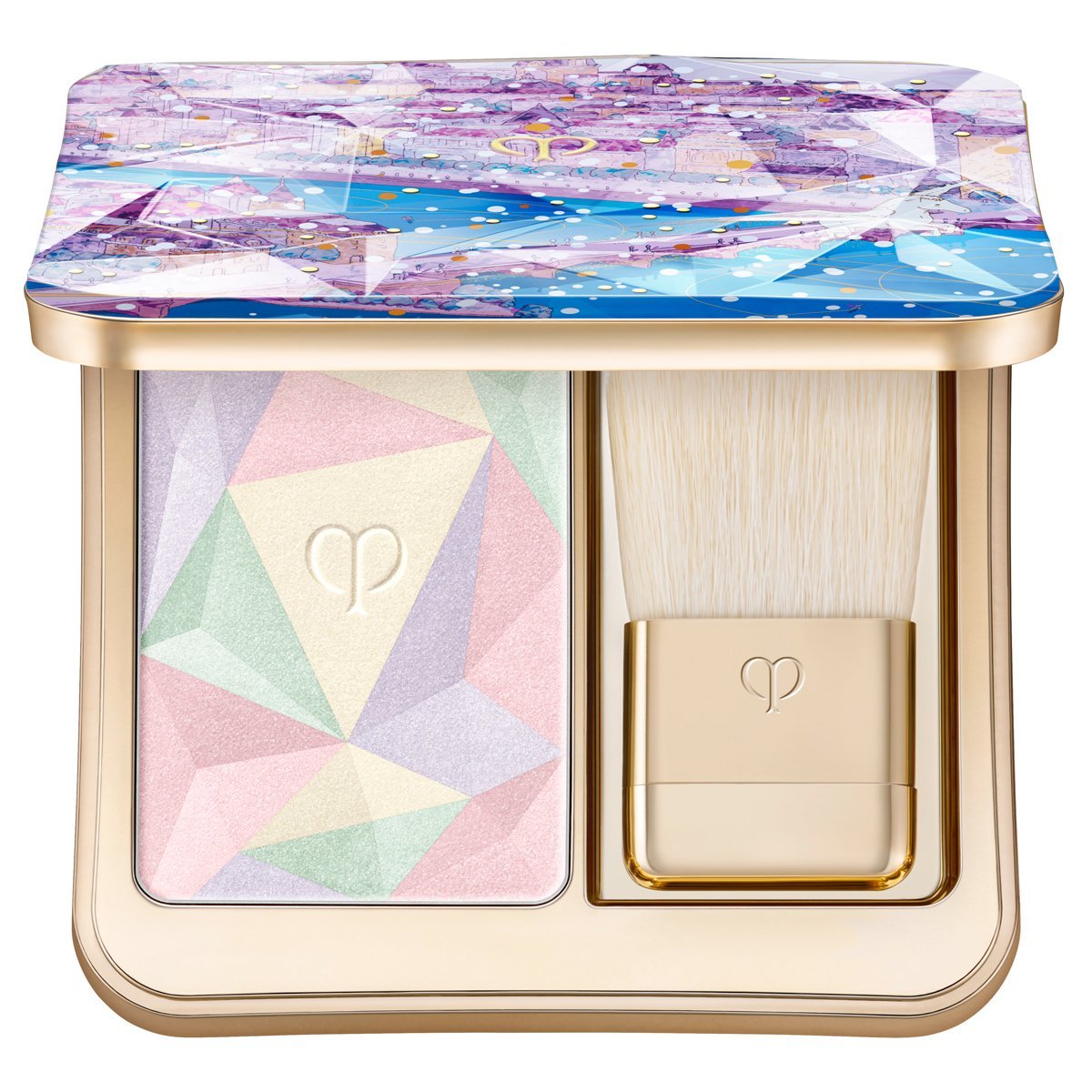 クレ・ド・ポー ボーテ］ル・レオスールデクラ［2024年10月発売