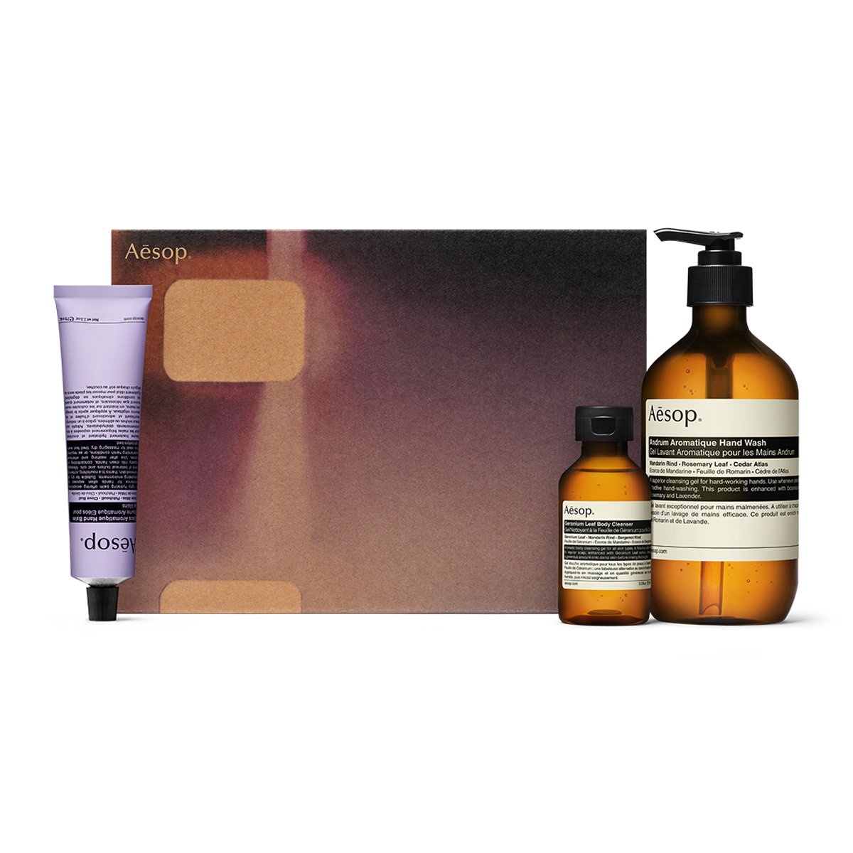 イソップ］スクリーン3［2024年11月発売］ | 美的.com