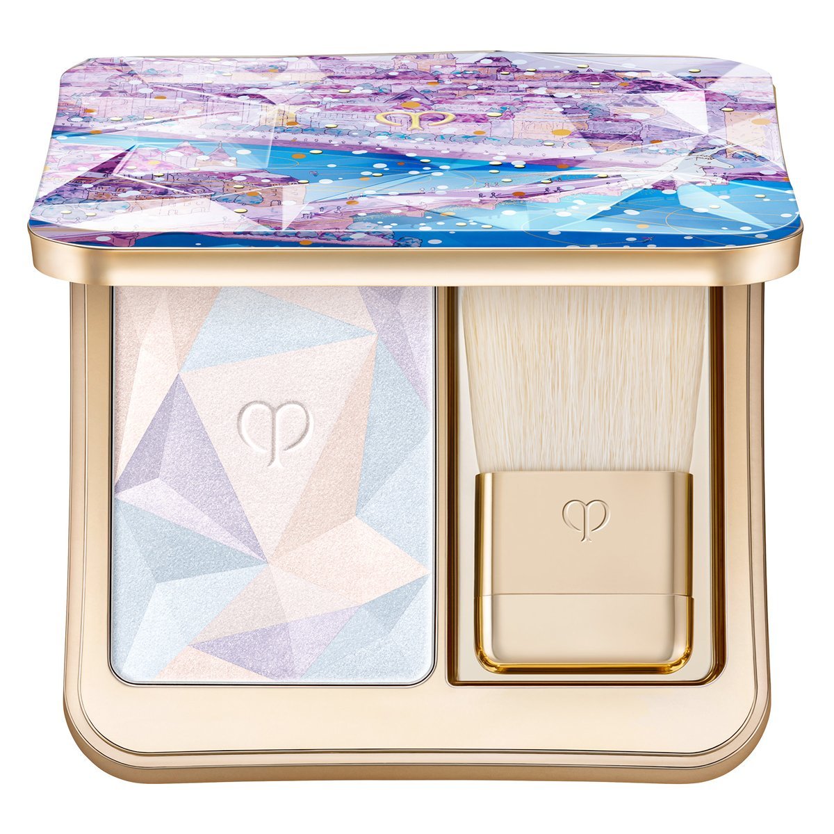 クレ・ド・ポー ボーテ］ル・レオスールデクラ［2024年11月発売