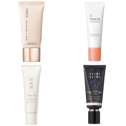 ボビイ ブラウン］インテンシブ セラム ラディアンスプライマー SPF 24