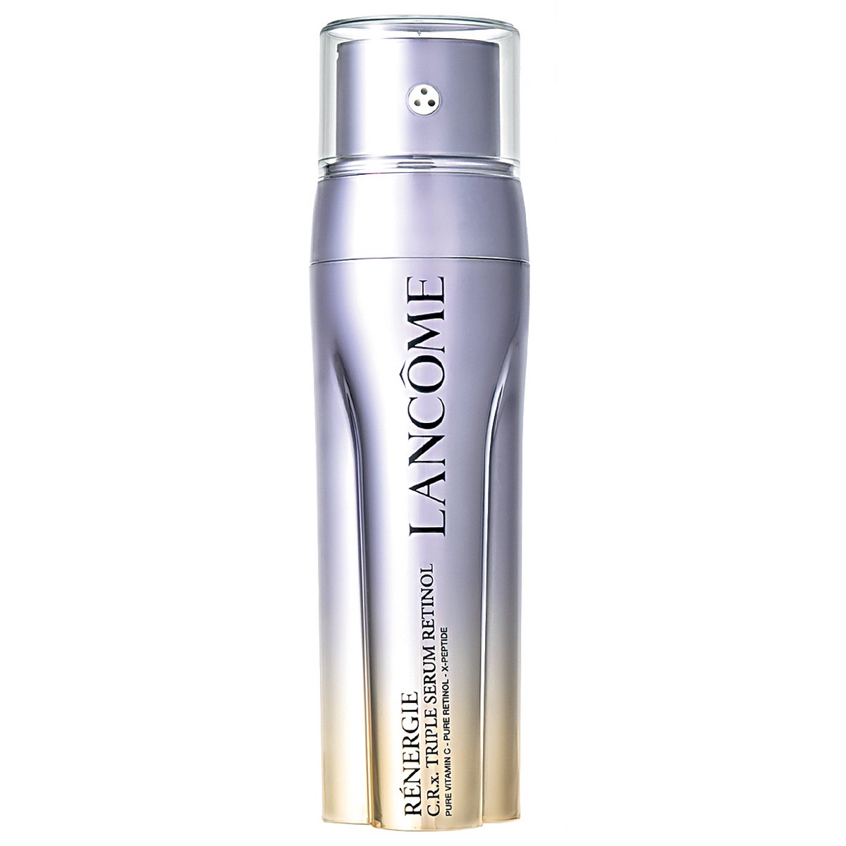 ランコム］レネルジー CRX トリプルセラム RT 発売日［2025/08/01