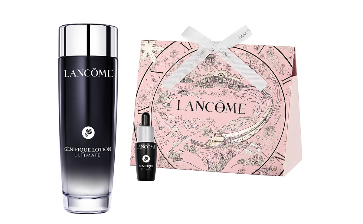 ランコム×クリスマスコフレ2025】発売日＆予約日は？｜オリジナル