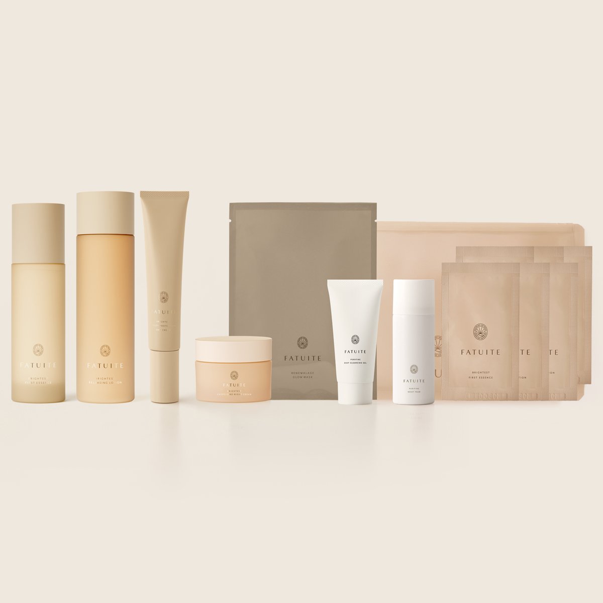 FATUITE（ファチュイテ） | 美的.com