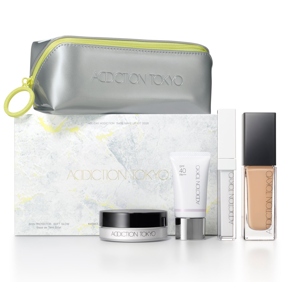 クリスマスコフレ2025】ポーチ付きコフレ22選｜特別感あふれる限定