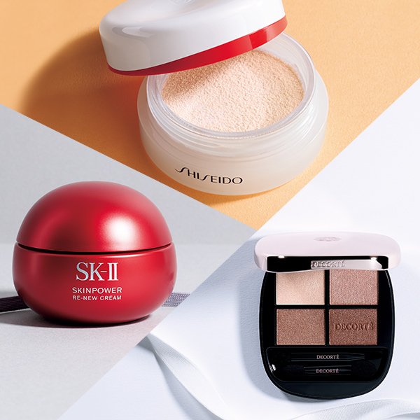 コスメデコルテ］エターナルエレガンス ボックス［2025年 12月発売