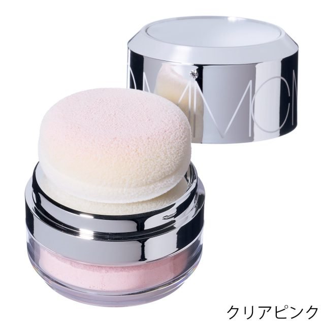 MiMC（エムアイエムシー）］ナチュラルホワイトニング ミネラル