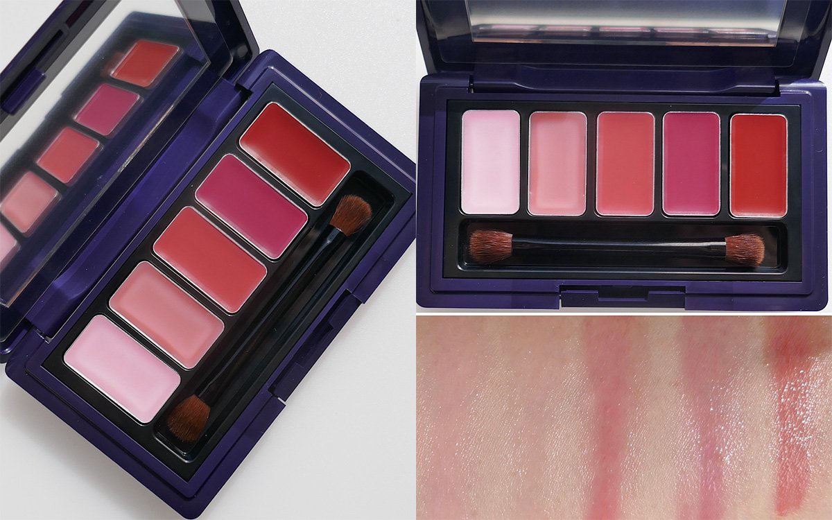 カバーマーク×クリスマスコフレ2025】発売日＆予約日は？｜限定リップ