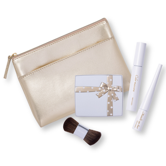 メナード］シャイニングコフレX［2021年 11月発売］ | 美的.com