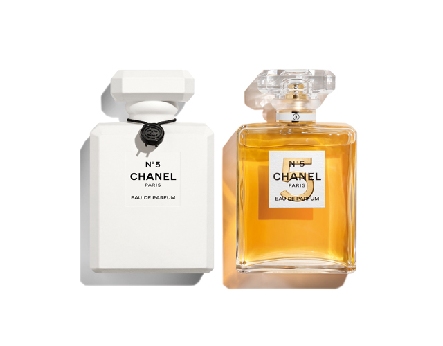 シャネル×クリスマスコフレ2021】豪華なアドベントカレンダーやアイ