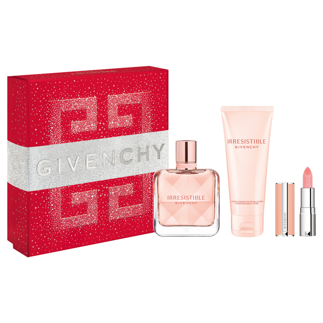 ジバンシイ］イレジスティブル コフレ［2022年 11月発売］ | 美的.com