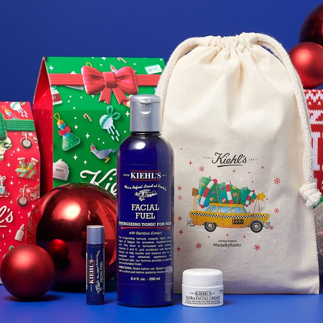 キールズ×クリスマスコフレ2022】Mrs. GREEN APPLEとのTwitter トーク