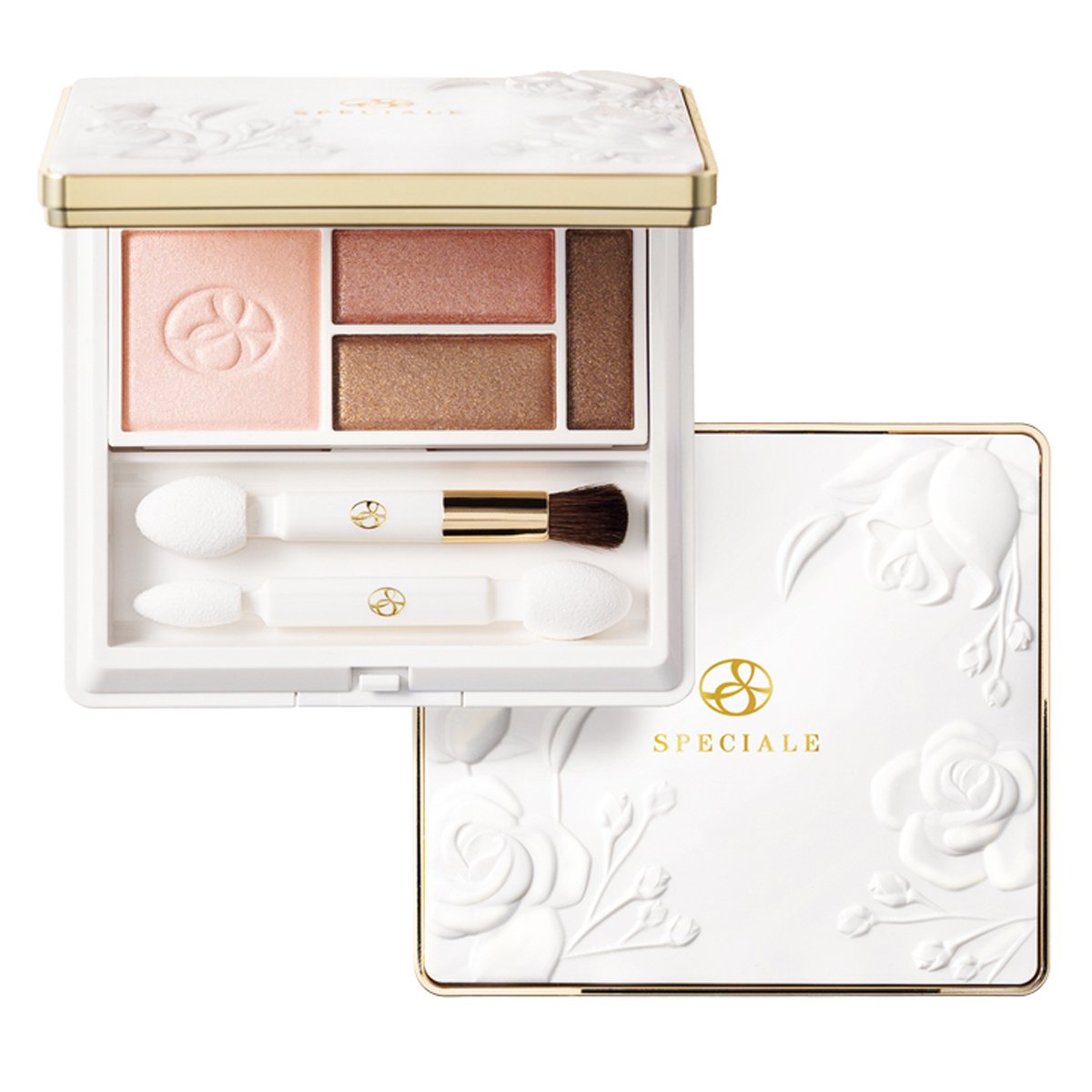 ノエビア］スぺチアーレ ローズコフレ［医薬部外品］［2024年 9月発売