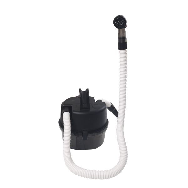 ルームシャンプー器 ガードナー製 未使用に近い ガードナー ルーム