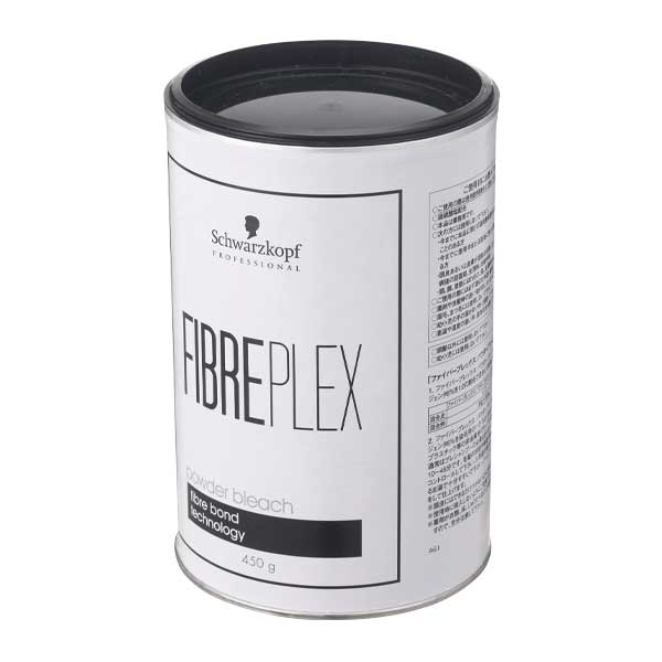 シュワルツコフ ファイバープレックス パウダーブリーチ 450g | 美通販
