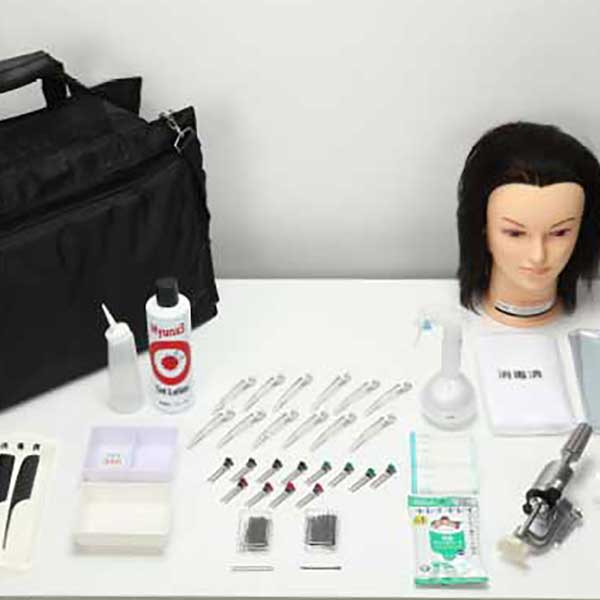 第2課題 オールウェーブセット | 美通販【公式】理美容プロ向けの卸通販