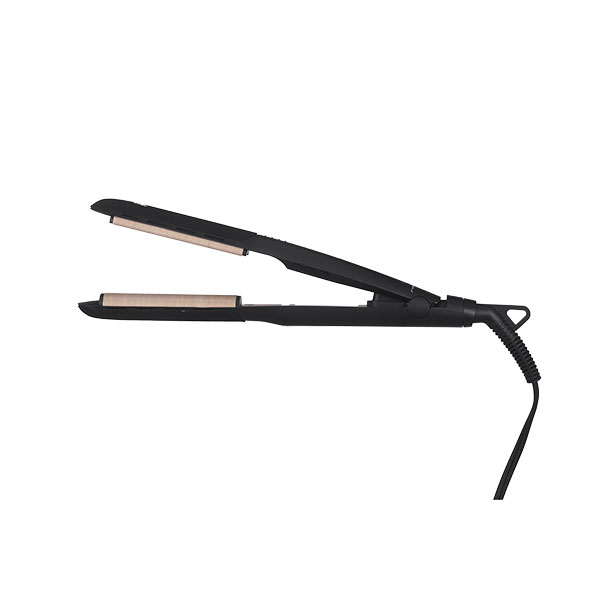 シルクプロアイロン ラディアントR 黒 | 美通販【公式】理美容プロ向け