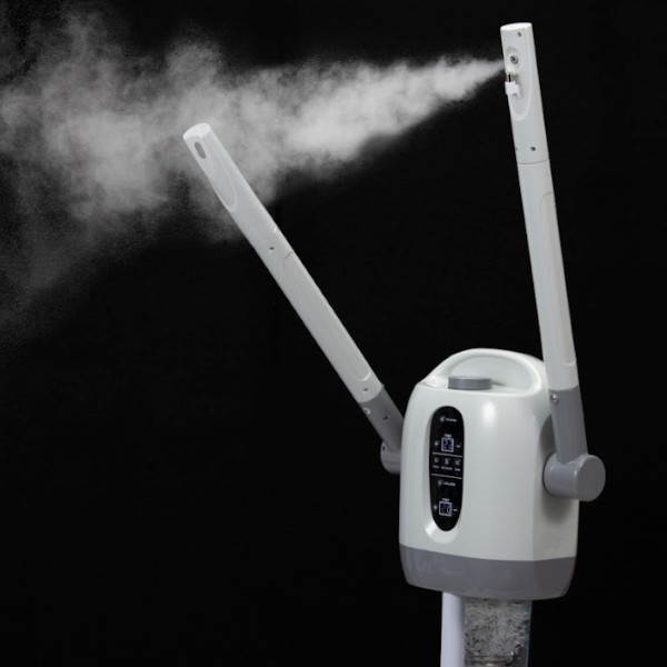 フェイシャルスチーマー MS-01 | 美通販【公式】理美容プロ向けの卸通販