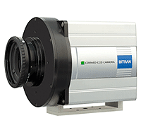 BQ-80シリーズ｜冷却CCDカメラ製品情報｜ビットラン株式会社