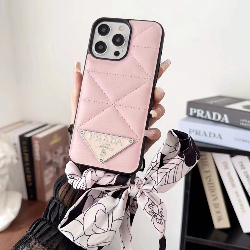 Prada プラダiphone15 pro 15ケース ブランド コピーブランド携帯