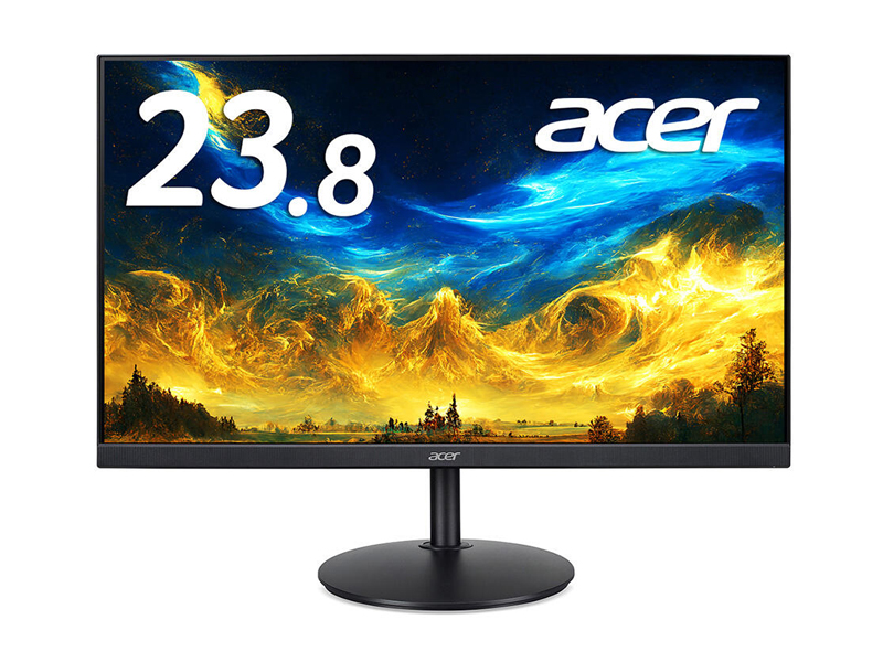 Business DN'A｜Acerモニター大セール