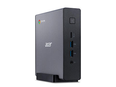 Business DN'A｜製品情報｜Chromebox CXI4-F38Q