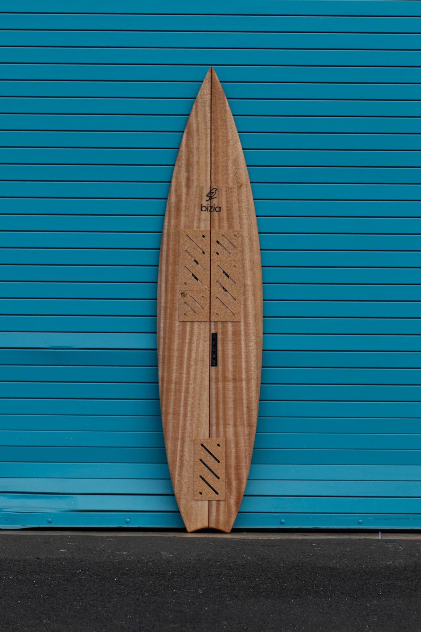 Garrett McNamara Tow Board - Coming soon! – Bizia Surf