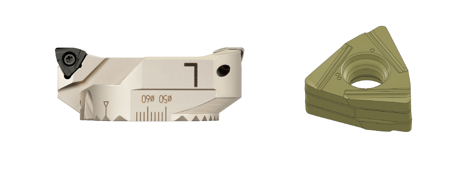 SWボーリングヘッド | 大昭和精機株式会社