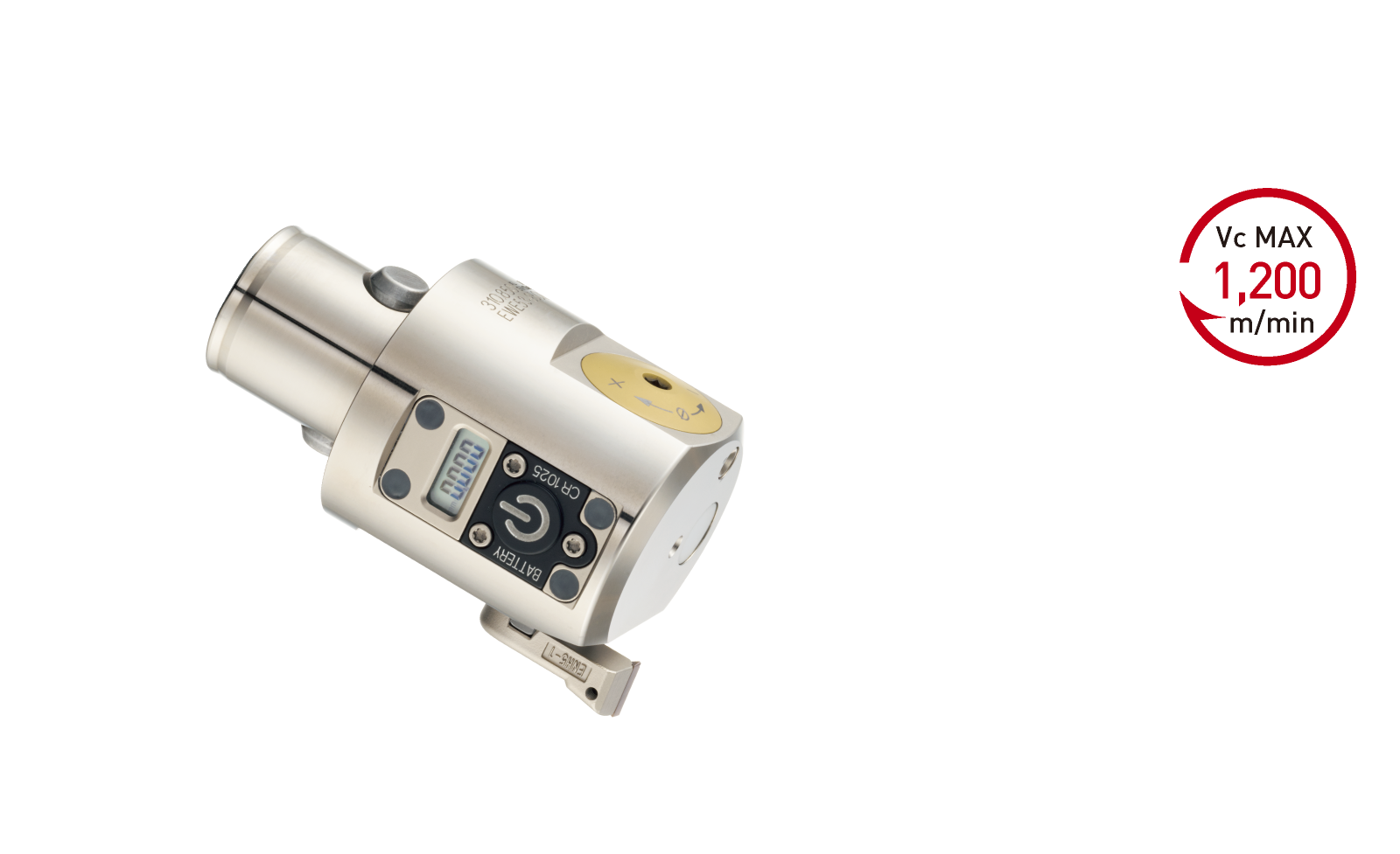 EWE デジタルボーリングヘッド | 大昭和精機株式会社