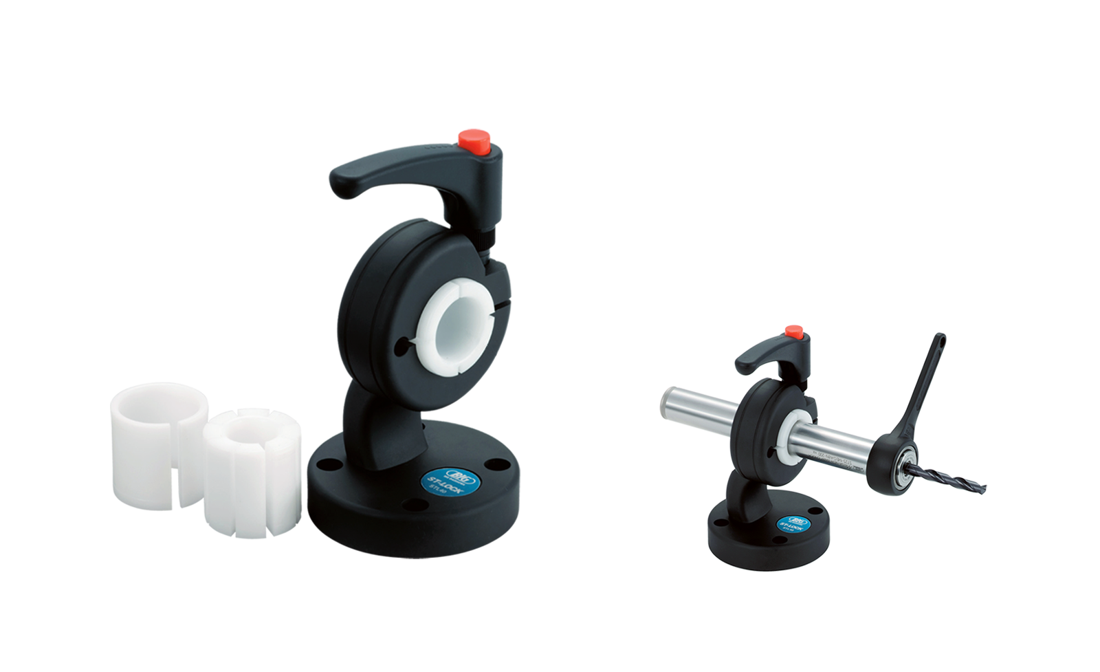 STロック | 大昭和精機株式会社