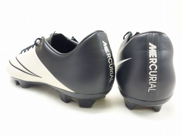 ナイキNIKEナイキ [サッカー] マーキュリアルベロチ2 レザー HG 768809